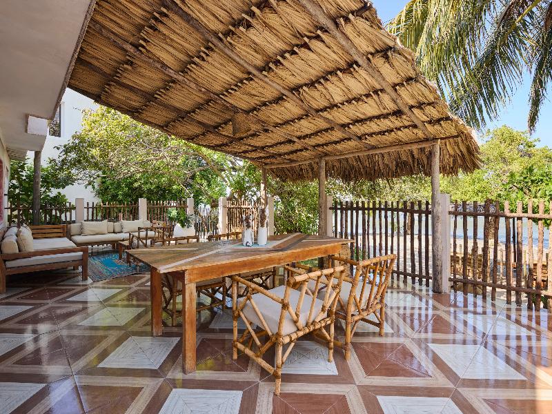 Hotel Fenix Beach Cartagena image