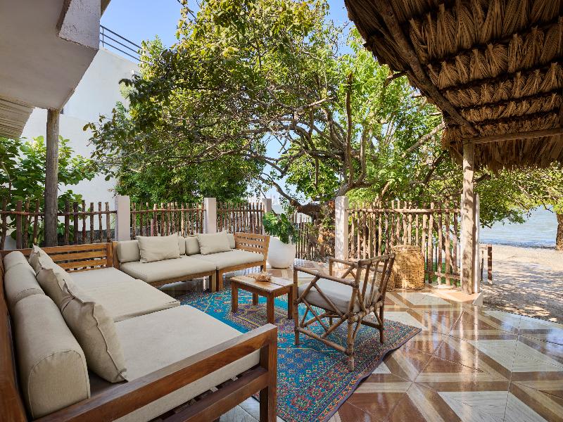 Hotel Fenix Beach Cartagena image