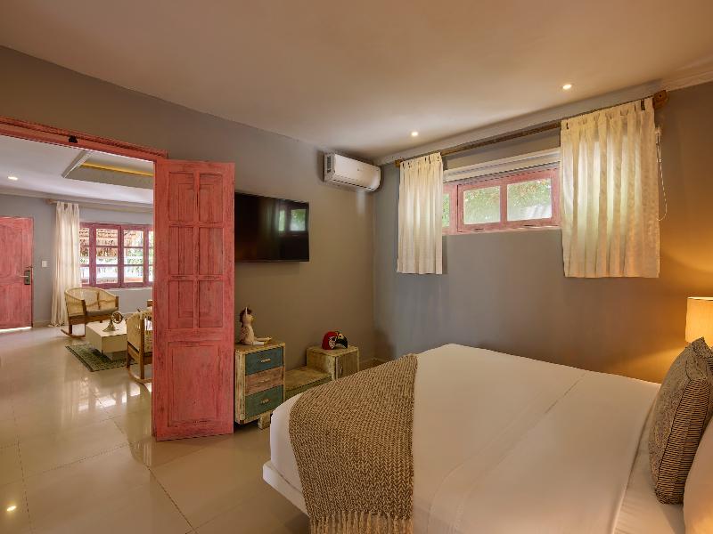Hotel Fenix Beach Cartagena image