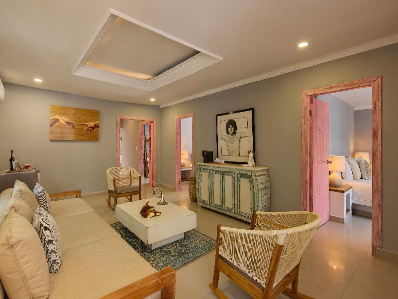 Hotel Fenix Beach Cartagena image