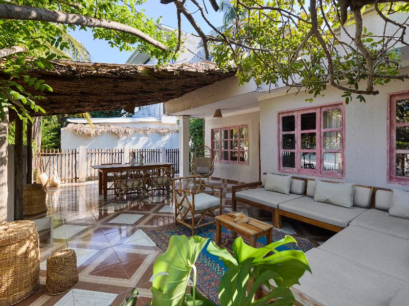 Hotel Fenix Beach Cartagena image