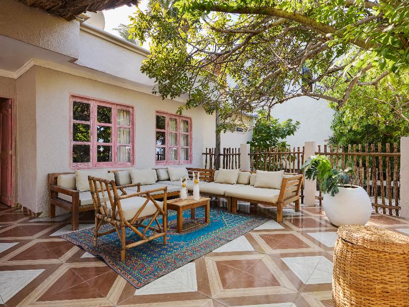 Hotel Fenix Beach Cartagena image