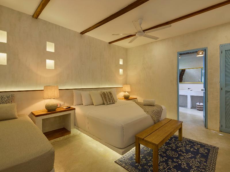 Hotel Fenix Beach Cartagena image