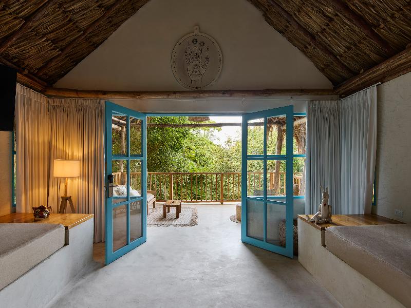 Hotel Fenix Beach Cartagena image