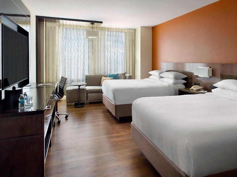Augusta Marriott At The Convention Center image
