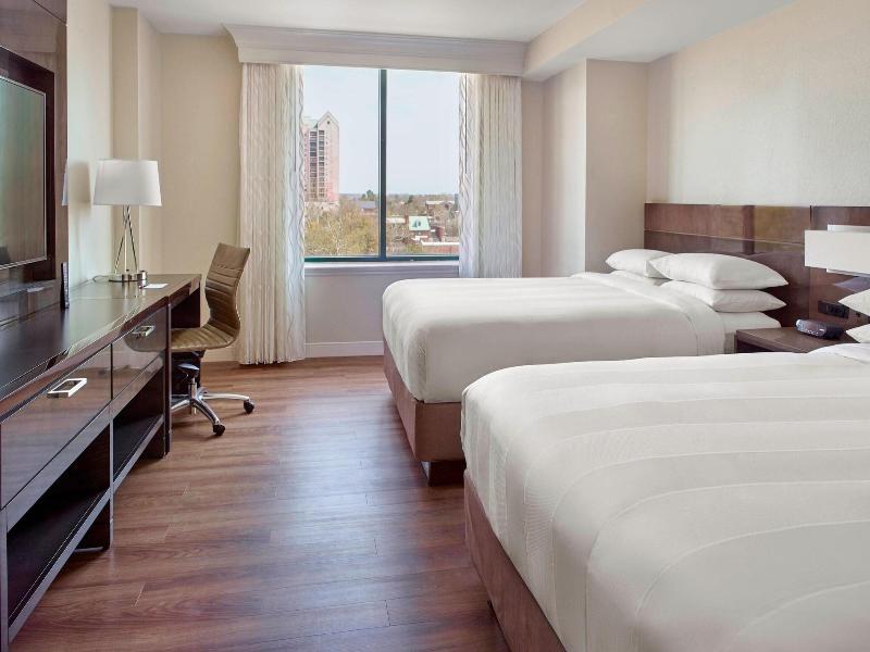 Augusta Marriott At The Convention Center image