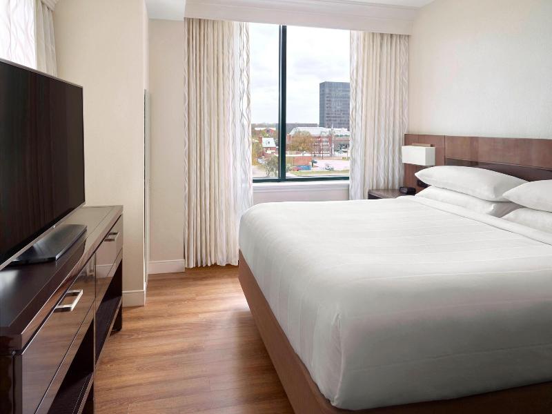 Augusta Marriott At The Convention Center image