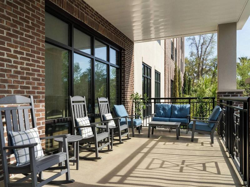 Springhill Suites Charleston Mount Pleasant