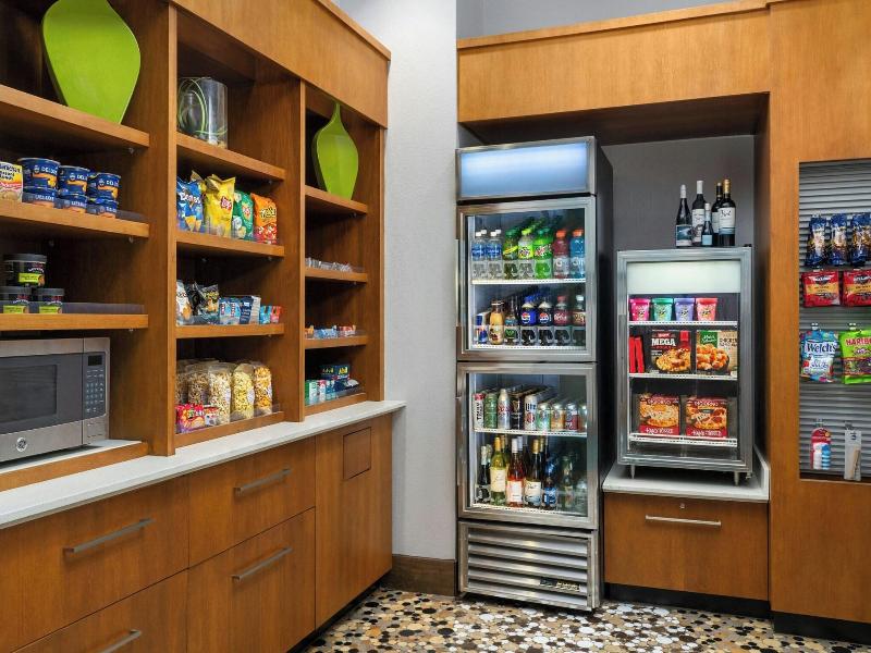 Springhill Suites Charleston Mount Pleasant