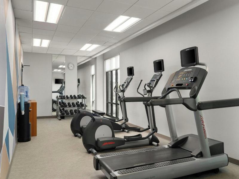 Springhill Suites Charleston Mount Pleasant