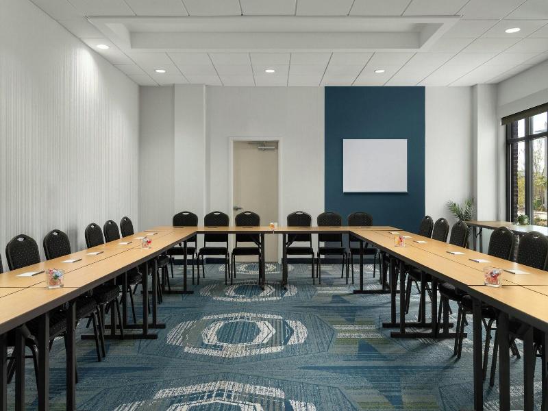 Springhill Suites Charleston Mount Pleasant