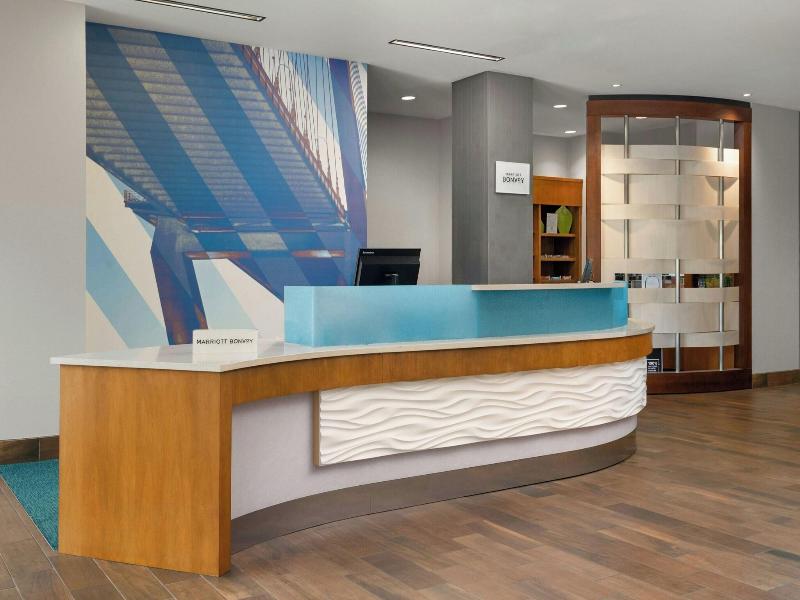Springhill Suites Charleston Mount Pleasant