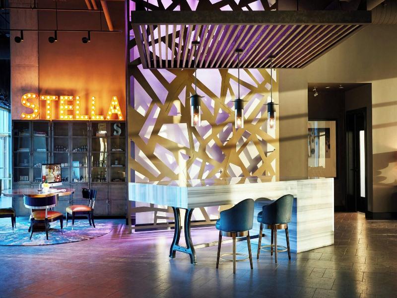 The Stella Hotel, Autograph Collection