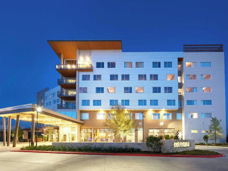 The Stella Hotel, Autograph Collection