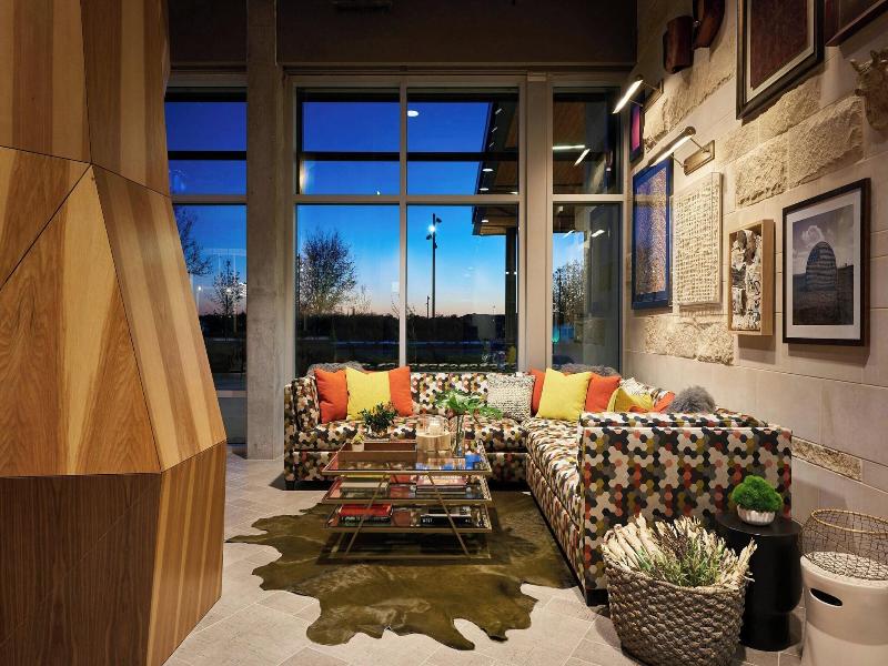 The Stella Hotel, Autograph Collection