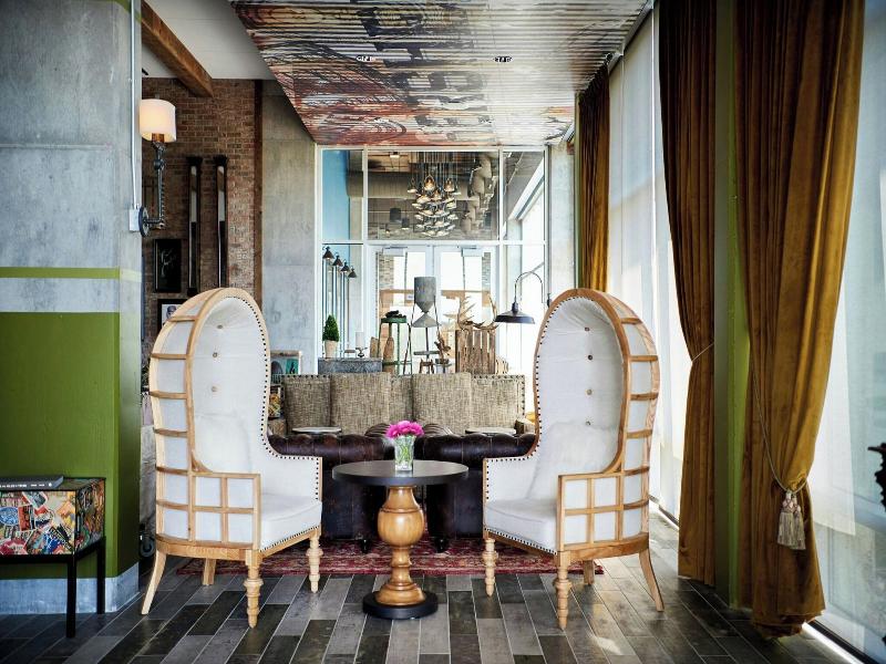 The Stella Hotel, Autograph Collection