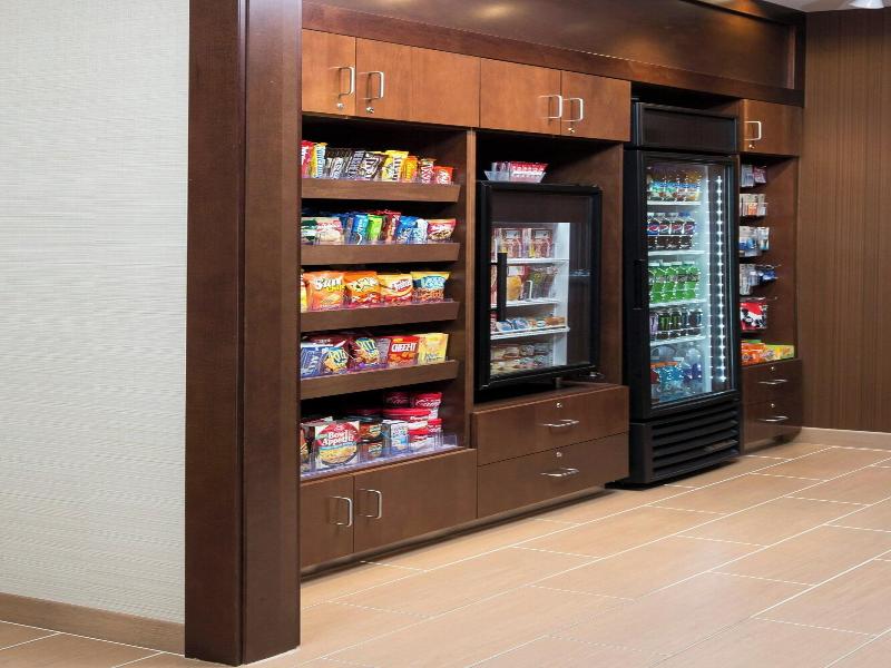 Fairfield Inn Suites Galesbourg image