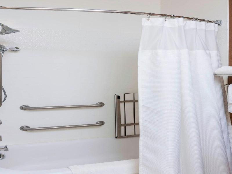 Fairfield Inn Suites Galesbourg image