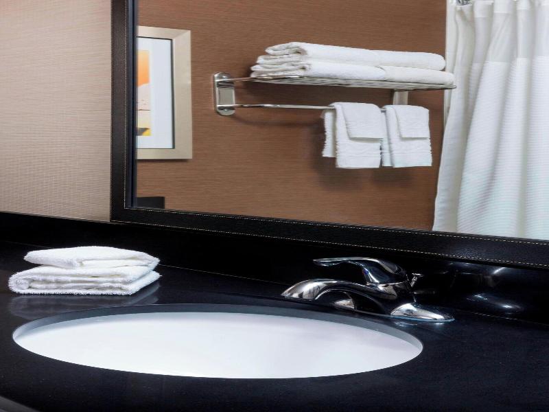 Fairfield Inn Suites Galesbourg image