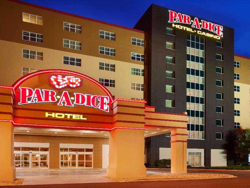 Par A Dice Hotel Casino image
