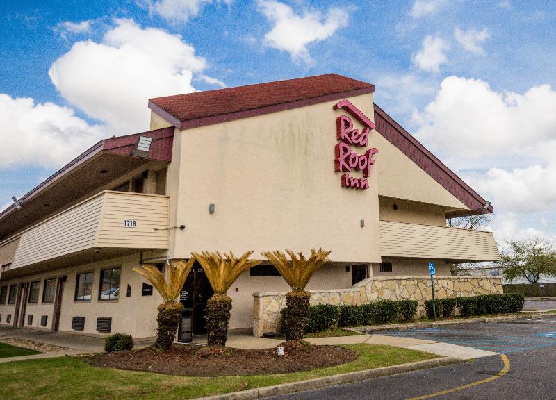 Red Roof Inn Lafayette, LA image