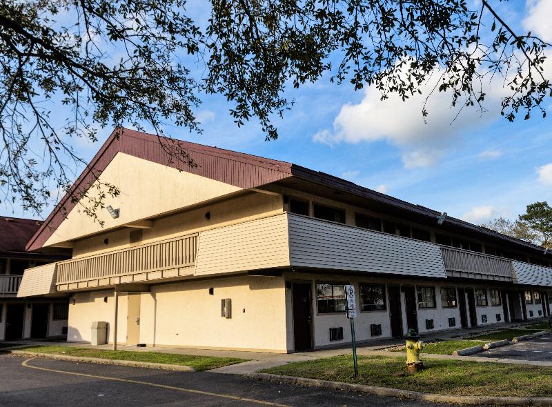 Red Roof Inn Lafayette, LA image