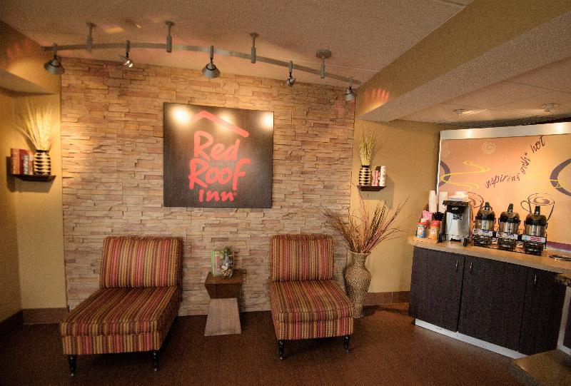 Red Roof Inn Lafayette, LA image