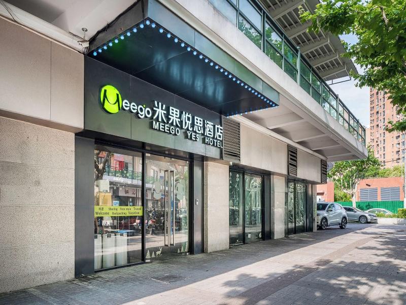 Meego Yes Hotel image