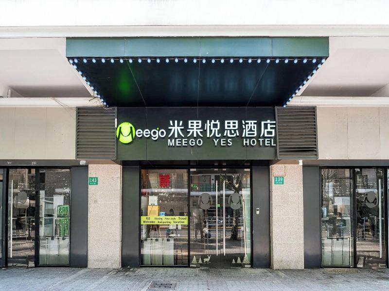 Meego Yes Hotel image