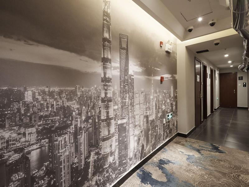 Meego Yes Hotel image