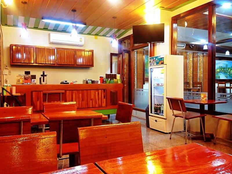 Riverfront Hotel Mukdahan image