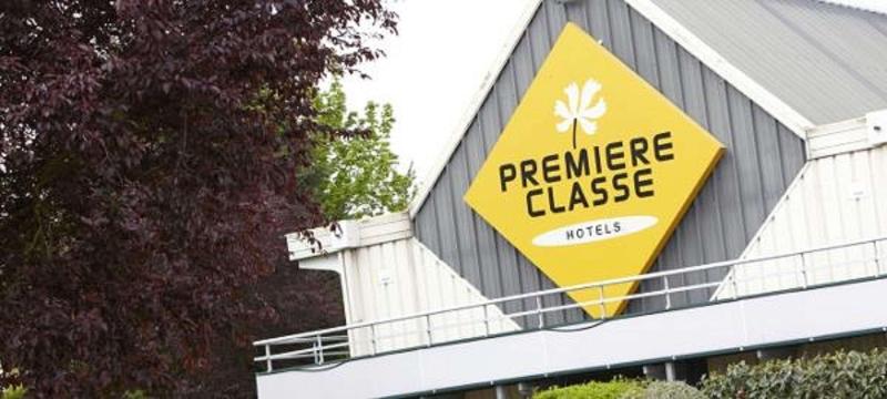 Premiere Classe Orleans Nord Saran image