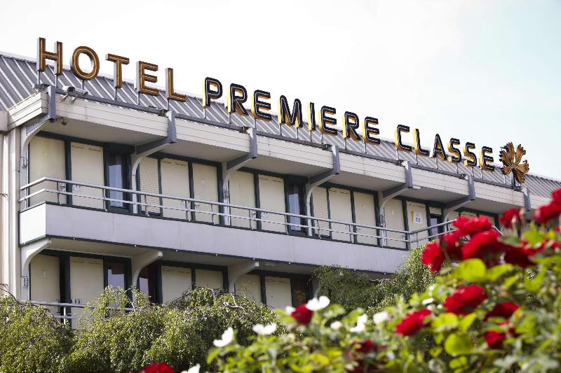 Premiere Classe Orleans Nord Saran image