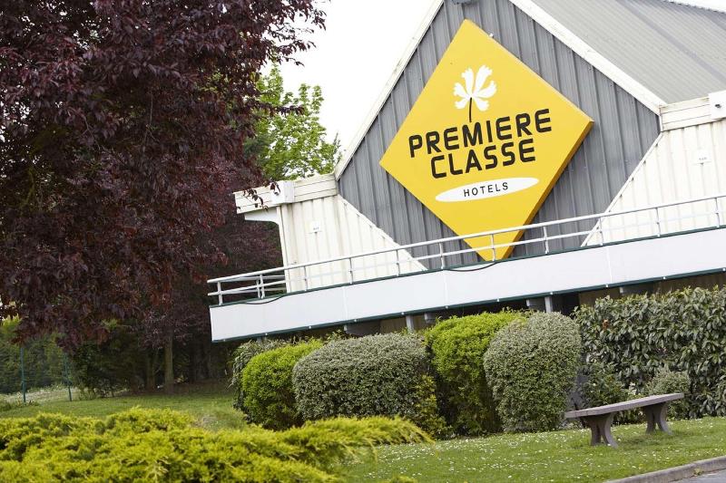 Premiere Classe Orleans Nord Saran image