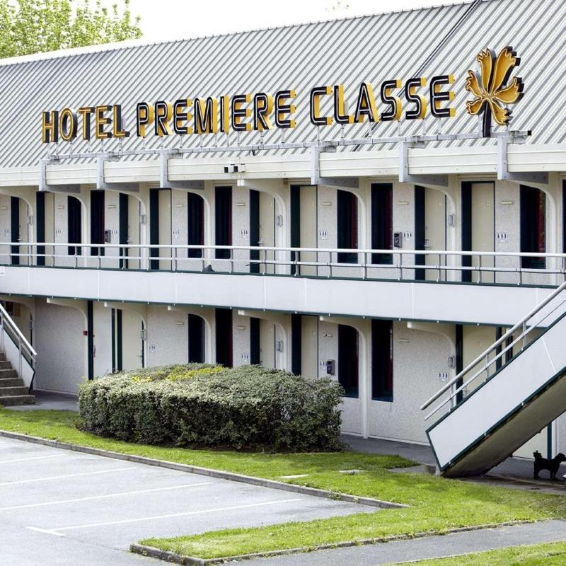 Premiere Classe Orleans Nord Saran image