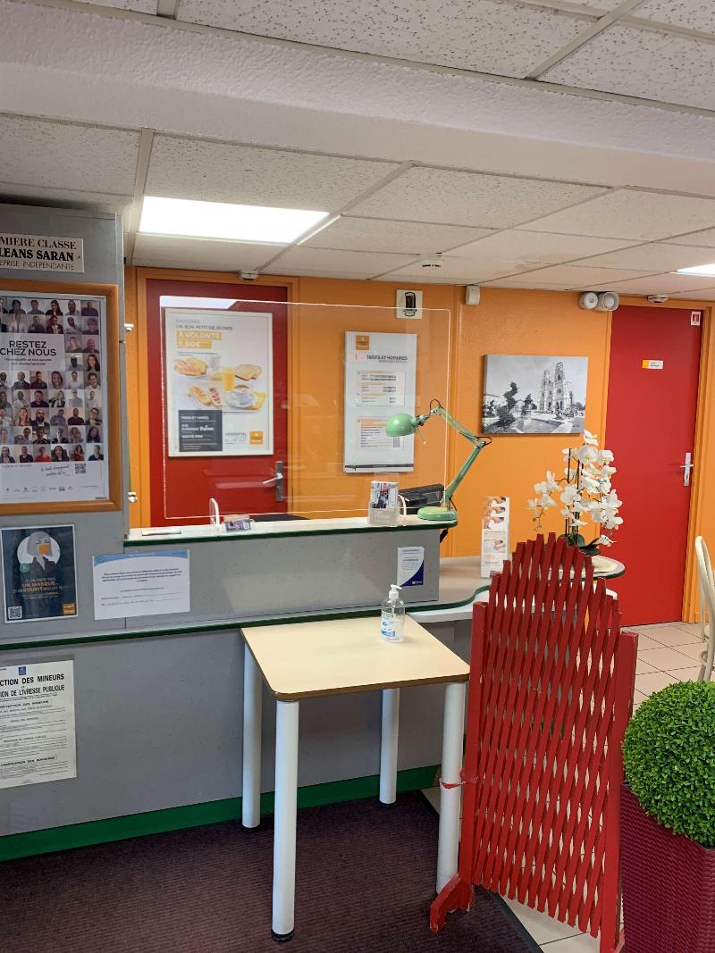Premiere Classe Orleans Nord Saran image