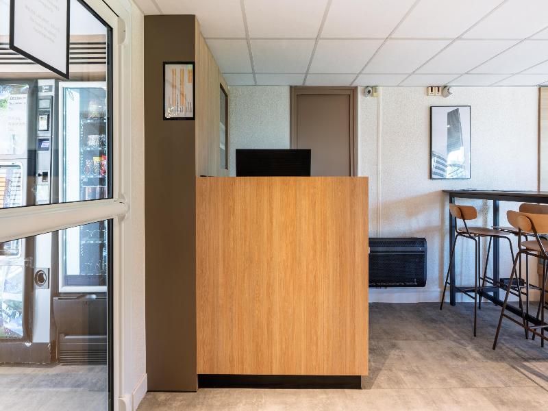 Premiere Classe Orleans Nord Saran image