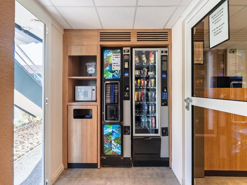 Premiere Classe Orleans Nord Saran image