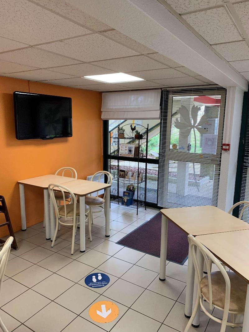 Premiere Classe Orleans Nord Saran image
