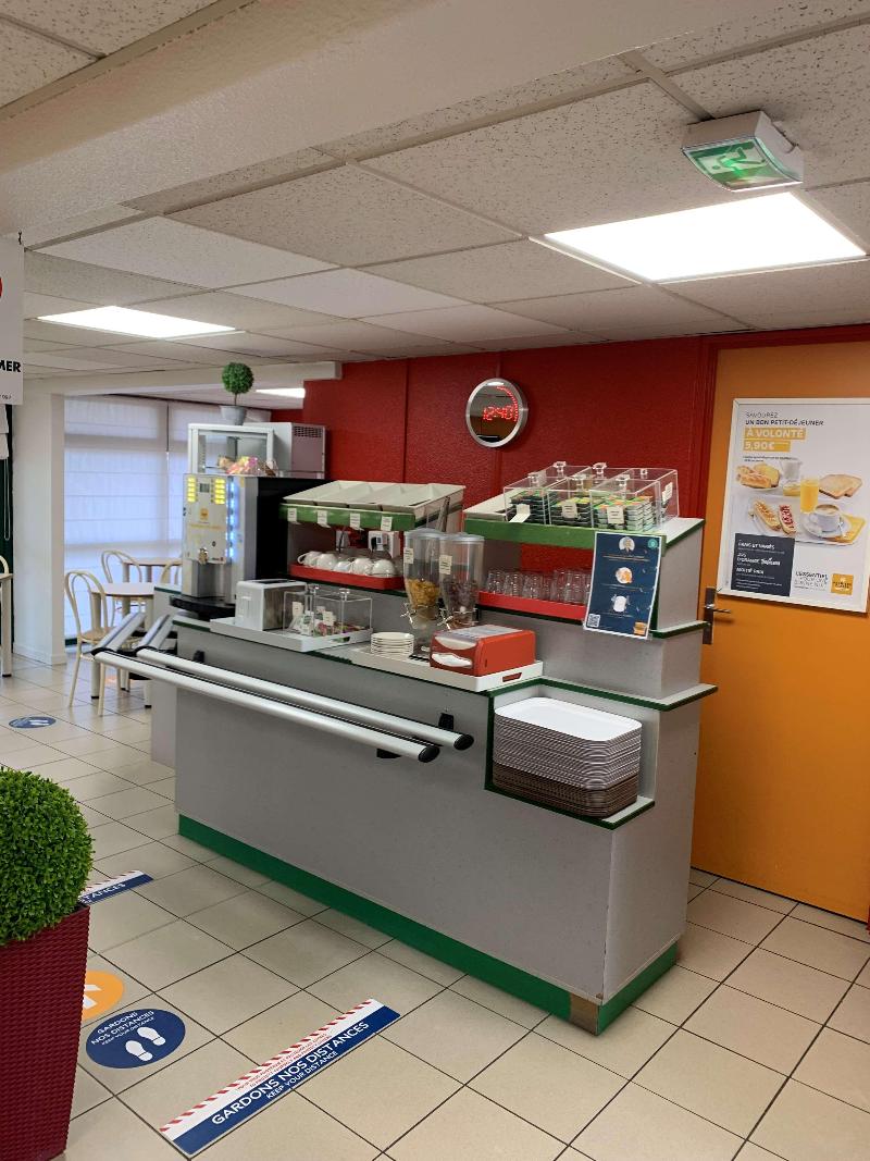 Premiere Classe Orleans Nord Saran image