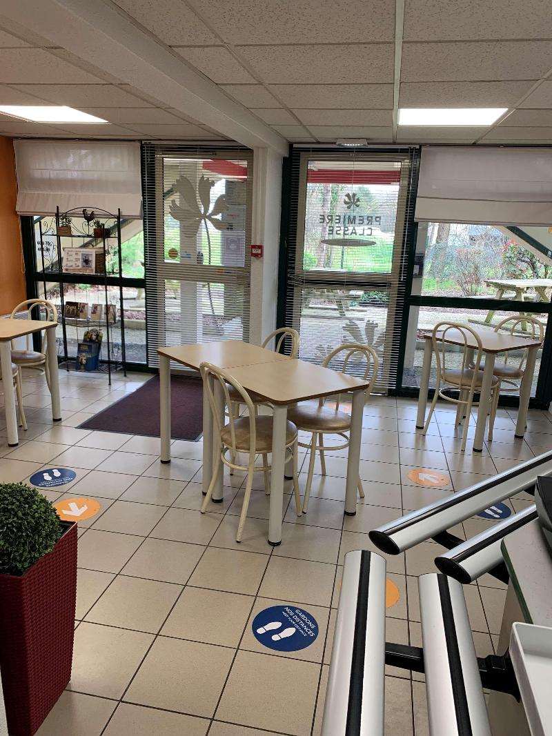 Premiere Classe Orleans Nord Saran image