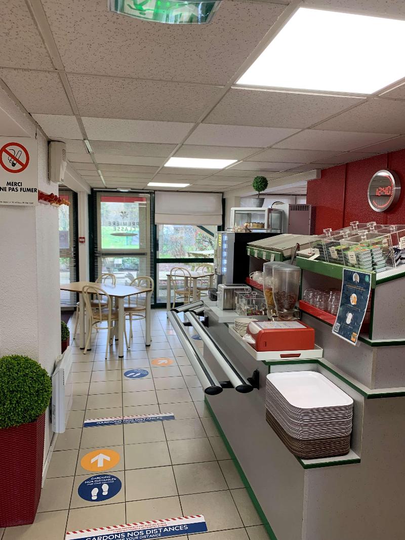 Premiere Classe Orleans Nord Saran image