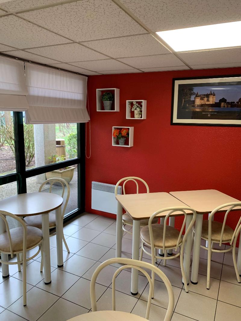 Premiere Classe Orleans Nord Saran image
