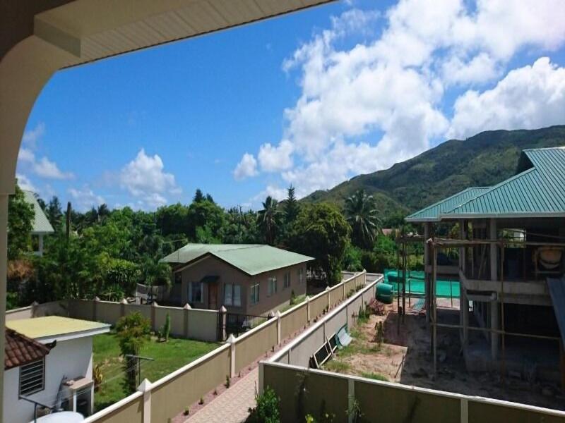 Seashell Beach Villa
