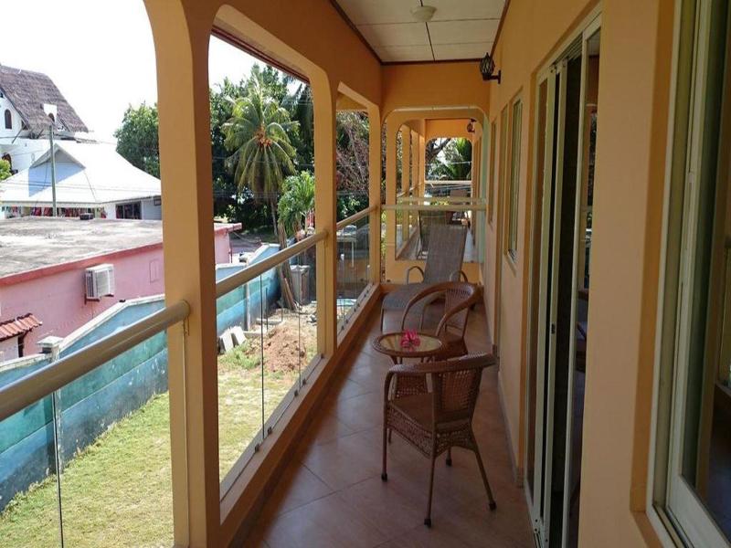 Villa Bedier — photo 7