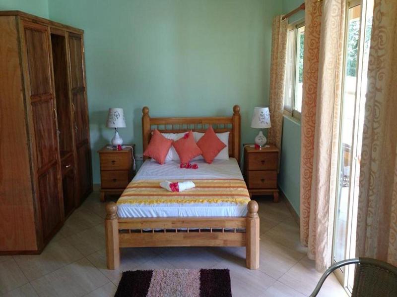 Villa Bedier — photo 2