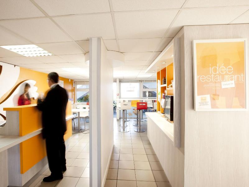 Premiere Classe Clermont Ferrand Sud Aubiere image