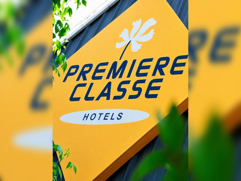 Premiere Classe Compiegne Jaux image