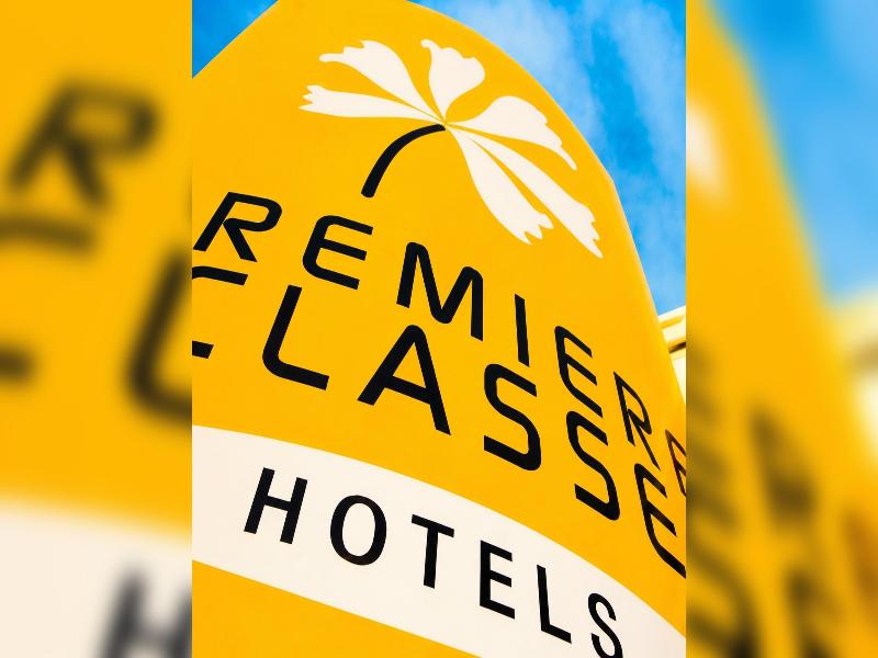 Premiere Classe Compiegne Jaux image