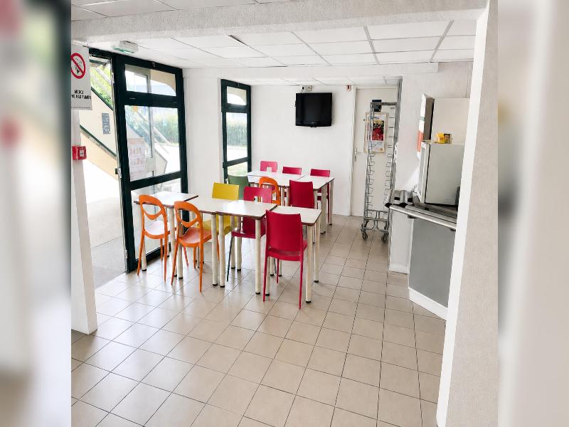 Premiere Classe Compiegne Jaux image